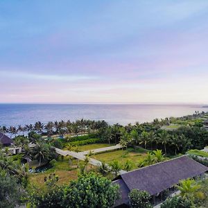 Komaneka At Keramas Beach